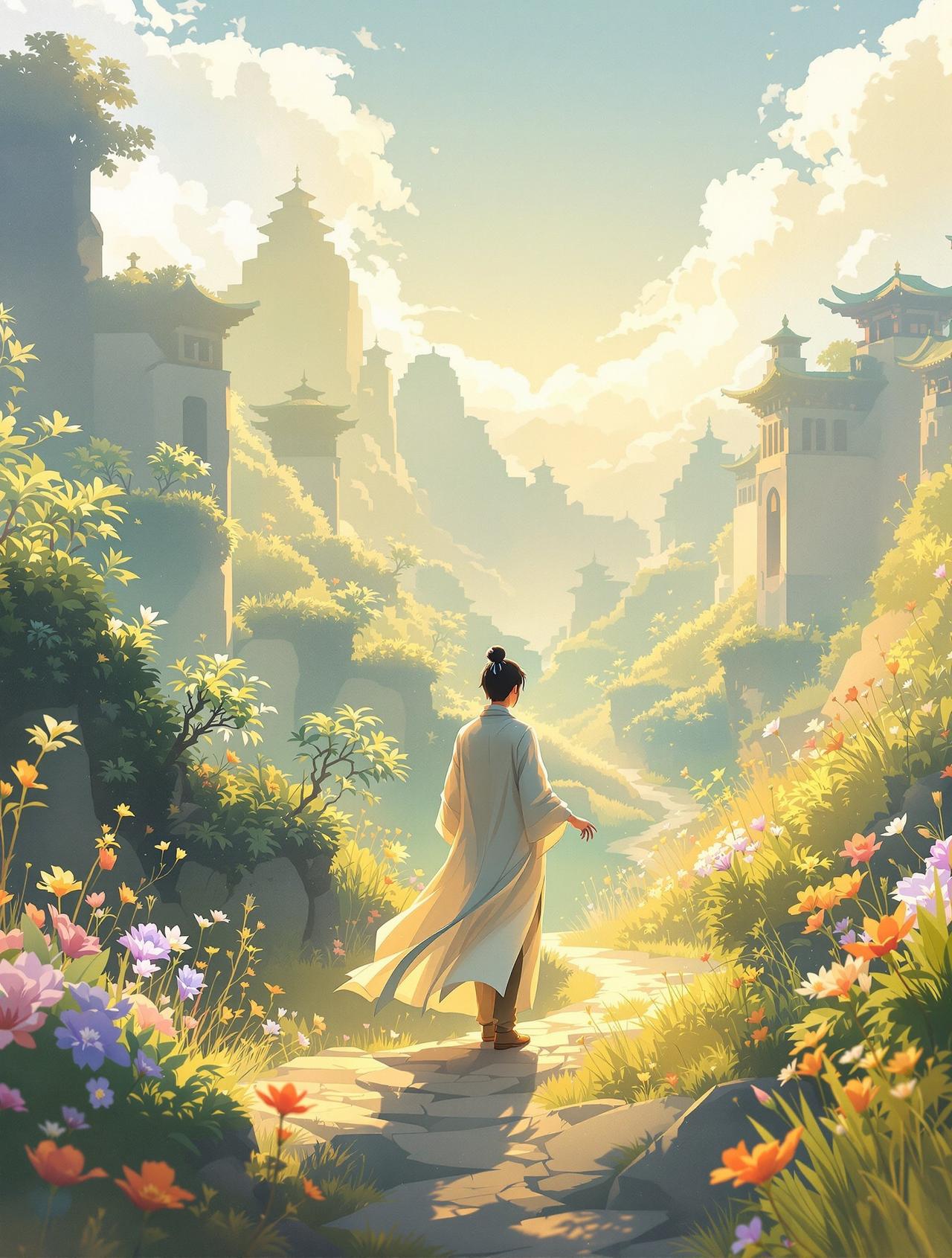 影视短剧逆袭剧场 - 我在修仙界搞科研